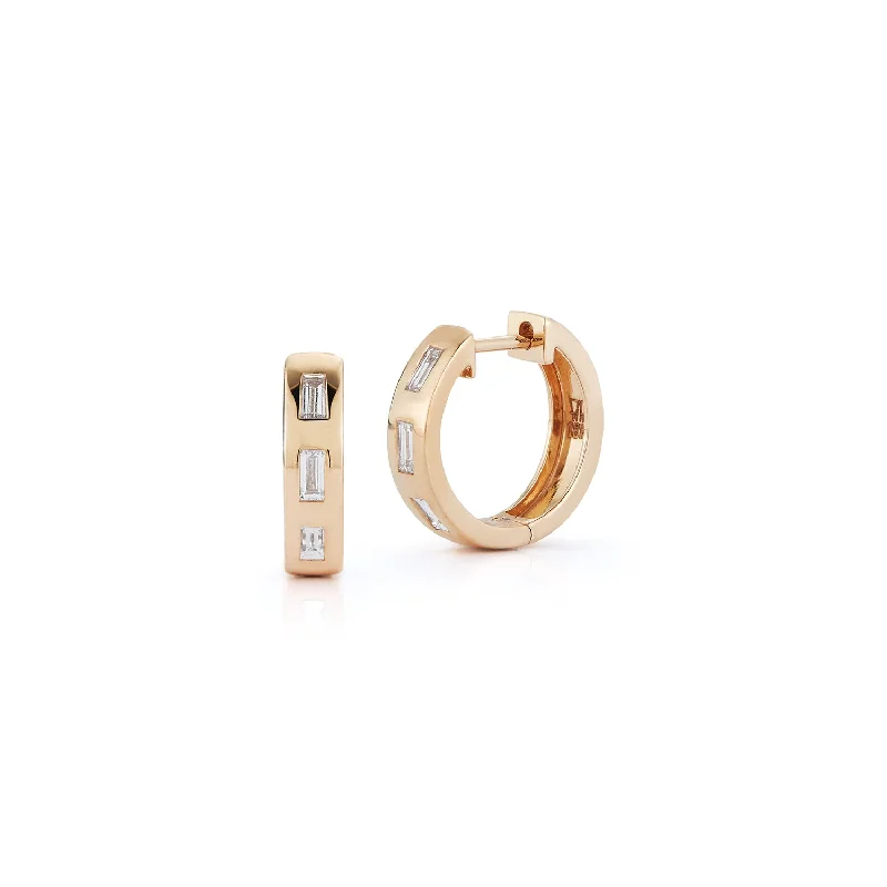 18K YELLOW GOLD