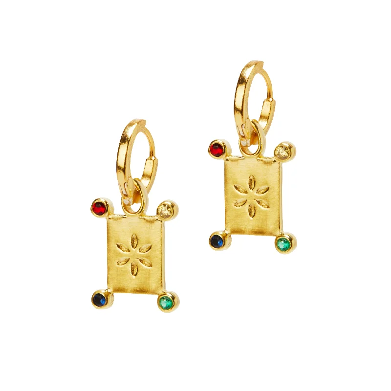 Adolpha Earrings