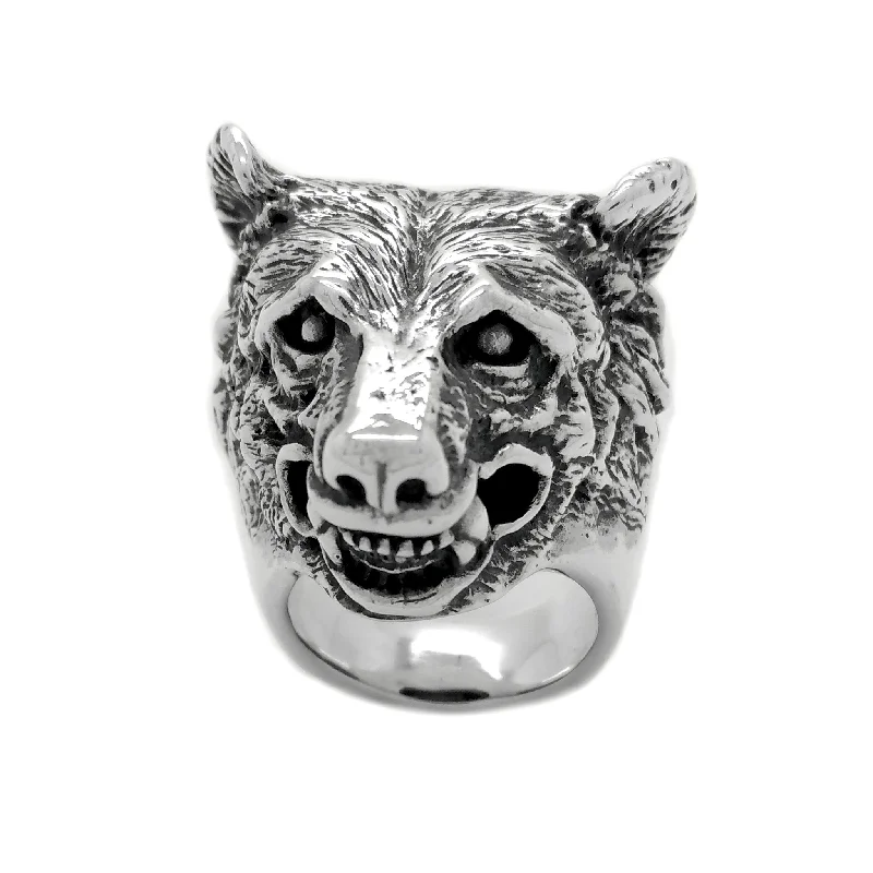 Bear Ring