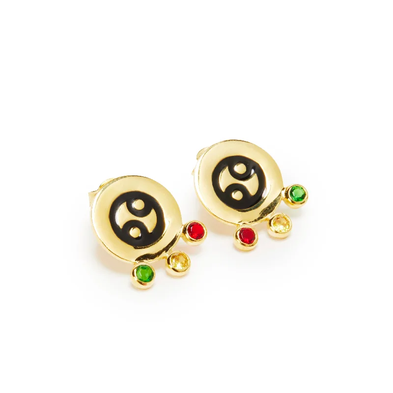 Adela Earrings