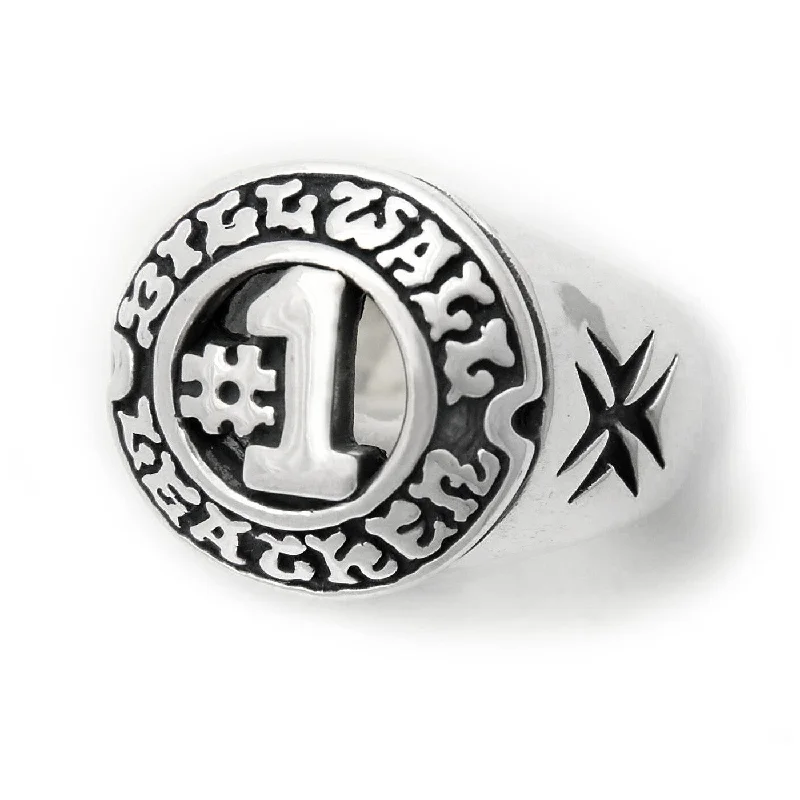 BWL #1 Class Ring