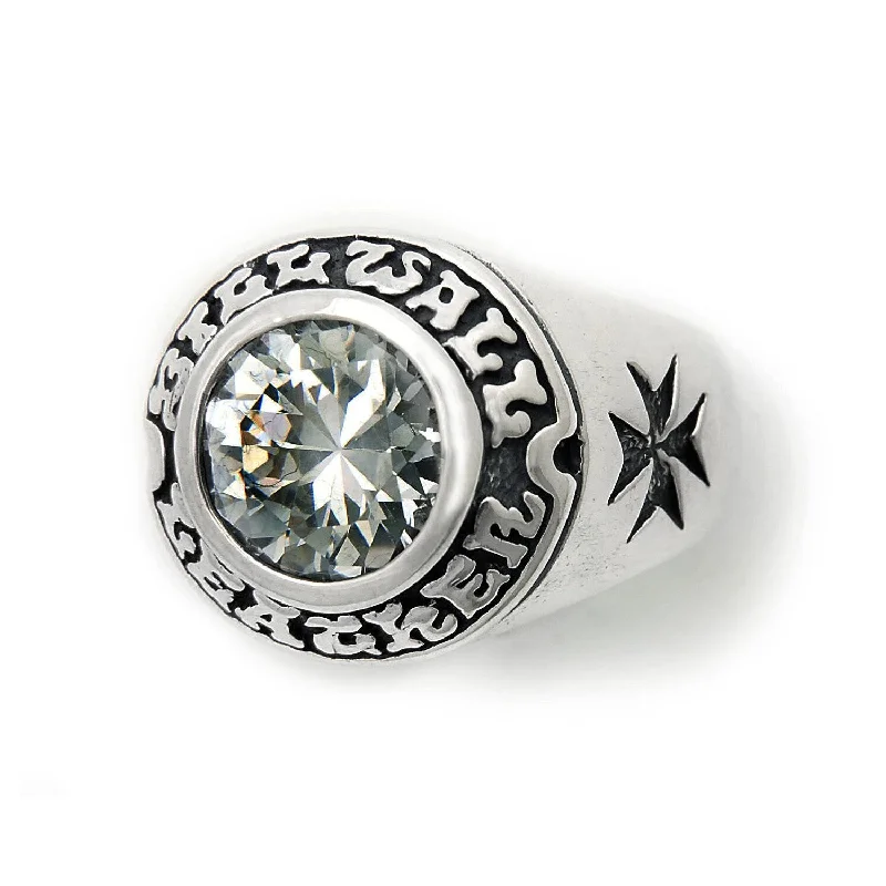 BWL Class Ring